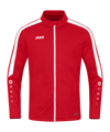 JAKO Trainingsjas Rood K100 