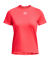 Under Armour Pro T-Shirt Damen Rot F628