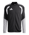 adidas Tiro 26 Competition Trainingsjacke Schwarz