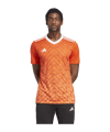 adidas Team Icon 23 Trikot Orange - orange