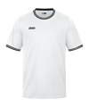 JAKO Center 2.0 Shooting Shirt Weiss Schwarz F00