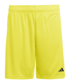 adidas Entrada 26 Short Gelb