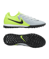 Nike Phantom GX II Pro TF Déjà Vu Zilver Zwart F003