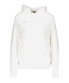 Nike Park 20 Fleece Hoody Damen Weiss F101