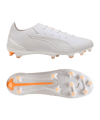 PUMA ULTRA 6 Ultimate FG White Pack Weiß F04