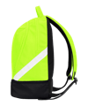 JAKO Iconic Rucksack Grün F211 - gruen