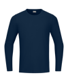JAKO Shirt met lange mouwen Blauw K900 