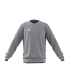 adidas Entrada 26 Sweatshirt Kids Grijs 