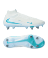 Nike Phantom 6 High Elite SG Bright Lights Weiß F102