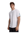 Under Armour Challenger Elite T-Shirt Blanc C100