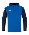 JAKO Hoody Bambini Blu C403 