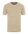 JAKO Pro Casual T-Shirt Beige F385