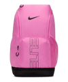 Nike Varsity Elite Zaino Rosa C675