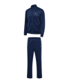 hummel Pulse Trainingspak Blauw K7459 