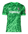 Nike SC Freiburg Maglia da portiere 2025/2026 verde C329