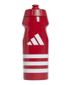 adidas Tiro 0.5 L Flasche Rot