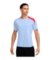 Nike Strike Trainingsshirt Blauw K425 