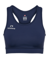 Newline Chemise Femmes Noir C1009