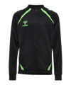 Hummel Lead 2.0 Trainingsjas Kids Zwart K1015 
