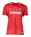 Nike SC Freiburg Trikot Home 2024/2025 Damen Rot F657