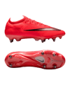 Nike Air Zoom Mercurial Vapor XVII Elite SG Break'Em Rosso C600