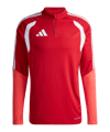 adidas Tiro 26 Training Sweatshirt Rouge