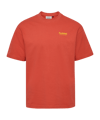 Hummel Loose Bees Stadium T-Shirt Rouge C3064