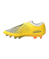 Under Armour Magnetico Elite 4 FG Damen Gelb F700 - gelb