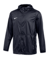 Nike SF Academy Pro 24 giacca antipioggia  blu F451