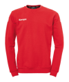 Kempa Sweatshirt Rood K02 