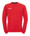 Kempa Training Top Rot F02