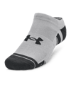 Under Armour Calze Grigio C011 