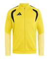 adidas Tiro 26 Competition Giacca da allenamento Giallo