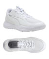 PUMA Accelerate 4 Kids Wit K02 