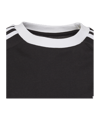 adidas Originals Adicolor 3-Stripes Tee Black - schwarz