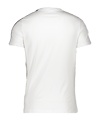 PUMA Iconic T7 T-Shirt Weiss F02 - weiss