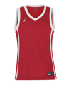 Jordan TM25 Basketball Stock Trikot Damen Rot F657