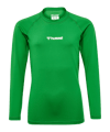 Hummel T-shirt Groen K6235 
