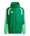 adidas Tiro 26 Competition Veste Vert 