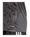 adidas Team Icon 25 Trikot Schwarz - schwarz