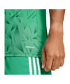 adidas Team Icon 25 Trikot Grün - gruen