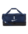Nike Academy Team Hardcase Tasche Large Blau F410