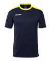 Kempa Emotion 27 Trikot Blau F41
