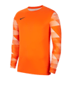 Nike Park IV TW-Trikot langarm Orange F819