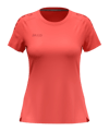 JAKO Light Flow T-Shirt Damen Orange F365
