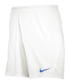 Nike Park III Short Damen Weiß F104