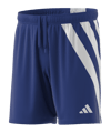 adidas Fortore 23 Short Blau