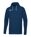 JAKO Sweatshirt Blauw K009 