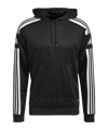 adidas Squadra 21 Sweatshirt Noir 