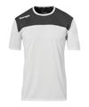 Kempa Emotion 2.0 Trikot Weiss Grau F05